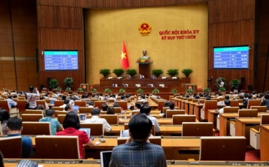 Địa phương được nới trần dư nợ lên tối đa 120%