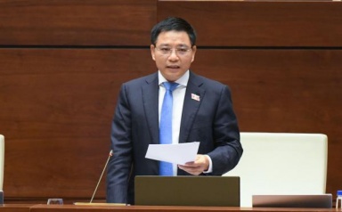 Không thể vì vướng mắc mà dừng thực hiện Luật Quy hoạch