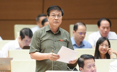 Lập Quỹ thúc đẩy sử dụng năng lượng tiết kiệm và hiệu quả: Phi lợi nhuận vẫn cần giám sát