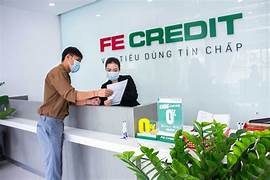 Mạo danh công ty tài chính để lừa đảo