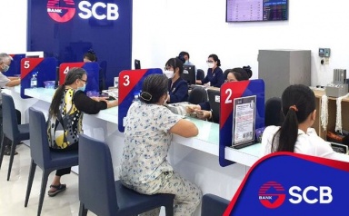 Thống đốc: Ngân sách không phải 'bù lãi suất' khi Ngân hàng Nhà nước cho vay đặc biệt lãi suất 0%