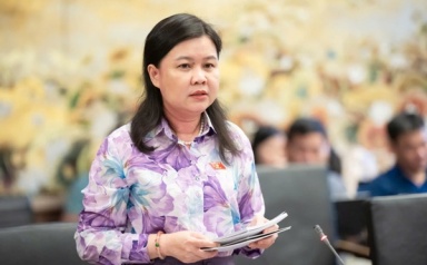 Sáp nhập tỉnh: Có giải pháp hỗ trợ ăn ở, đi lại để cán bộ yên tâm công tác