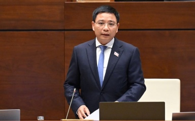 Nhiều ưu đãi của Trung tâm tài chính quốc tế tại Việt Nam vượt trội so với thế giới