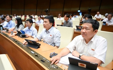 Người nổi tiếng khi nhận quảng cáo phải có nghĩa vụ xác minh độ tin cậy của người quảng cáo