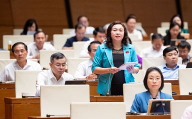 Gỡ rào cản để giảm doanh nghiệp rút lui khỏi thị trường, đảm bảo hộ kinh không bị áp lực khi chuyển thành doanh nghiệp