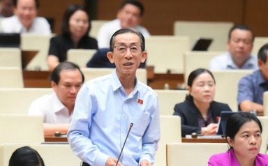 Hợp nhất hai bộ khiến quyết sách nhanh hơn, nắn vốn đầu tư công có trọng tâm, trọng điểm