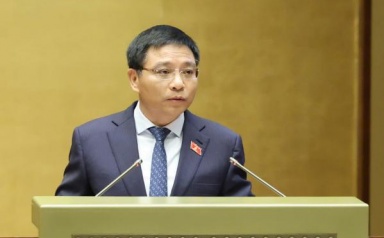 Thông qua Luật sửa 8 luật lĩnh vực tài chính, đầu tư, ngân sách: Tăng phân cấp phân quyền, gỡ vướng cho dự án PPP