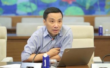 PGS - TS. Phạm Thế Anh: Để tăng trưởng cao, phải ổn định vĩ mô, tránh các cơn 'sốt' bất động sản
