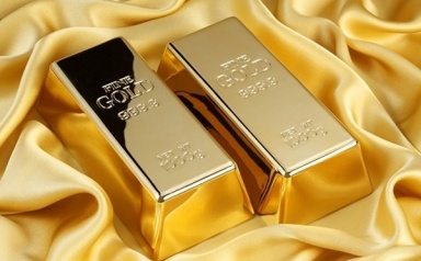 Vàng thế giới quay đầu giảm về sát 3.300 USD/ounce, giá vàng SJC 120,2 triệu đồng/lượng
