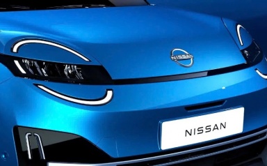 Nissan lọt tầm ngắm của Toyota?