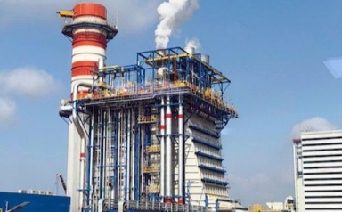 Nhà máy điện Nhơn Trạch 4 hoà đồng bộ lên lưới điện quốc gia thành công
