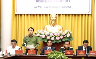 Hành vi mua, bán dữ liệu cá nhân bị phạt tiền tối đa 10 lần khoản thu