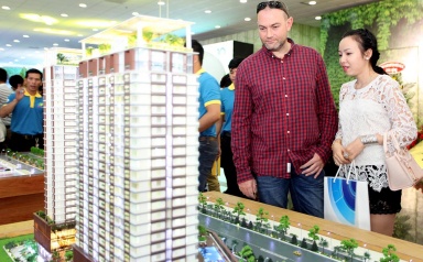 TP.HCM công bố 17 dự án nhà ở được phép bán cho người nước ngoài