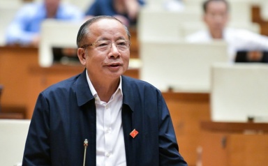 Cần cơ chế để hiệp hội tham gia giám sát thực thi Nghị quyết 68