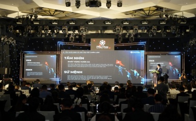 Công bố chiến lược 2025-2033, Phú Thái chọn sứ mệnh kết nối nguồn lực doanh nghiệp Việt