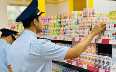 Xem xét miễn trách nhiệm với người thực thi nếu không tư lợi