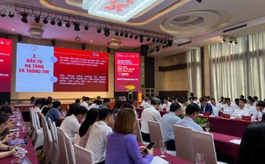 Liên kết thực chất, doanh nghiệp sẽ đưa Bắc Trung Bộ thành vùng động lực phát triển mới