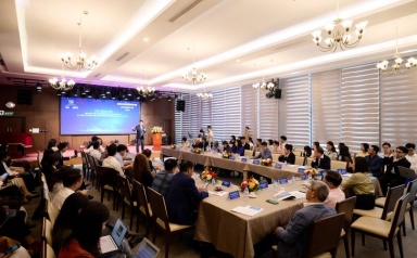 Đề xuất mô hình dự án công tư kiến tạo, doanh nghiệp chủ động ra đầu bài