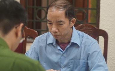 Hà Nội: Khởi tố Bí thư Đảng ủy phường Hoàng Liệt