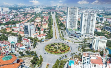 Sau sắp xếp, tỉnh Bắc Ninh và Bắc Giang giảm hơn 68% đơn vị hành chính cấp xã