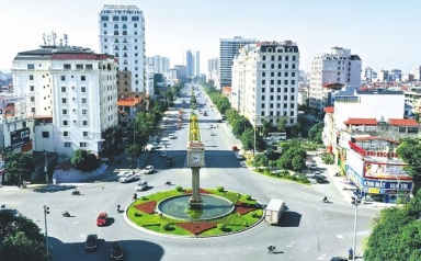 5 tháng đầu năm 2025, Bắc Ninh thu ngân sách ước đạt 20.086 tỷ đồng
