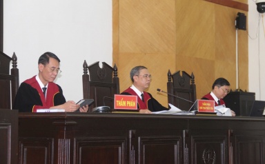 Tuyên án phúc thẩm cựu Chủ tịch Tập đoàn FLC vào ngày 26/6 tới