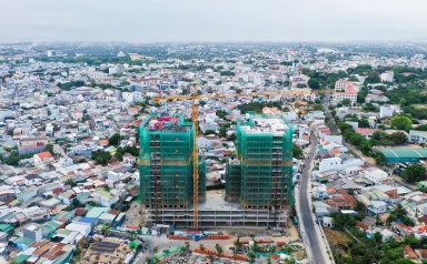Đến năm 2030, Ninh Thuận hoàn thành 6.561 căn hộ nhà ở xã hội tại 10 dự án