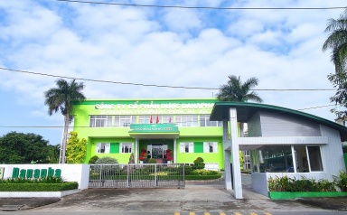 Công ty Dược Danapha chuyển nhượng cổ phần tại Công ty Dược Davina