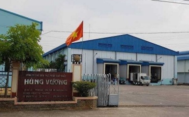 Vi phạm về lĩnh vực bảo hiểm, Công ty Hùng Vương “chây ỳ” nộp phạt