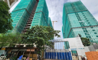 TP.HCM xây dựng cơ chế hỗ trợ doanh nghiệp phát triển nhà ở xã hội
