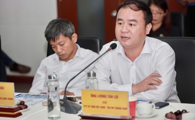 Doanh nghiệp vẫn “nặng gánh” nỗi lo thủ tục và thiếu vốn