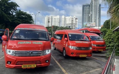 TP.HCM: Điều chỉnh phương án để đưa rước cán bộ, công chức đến nơi làm việc