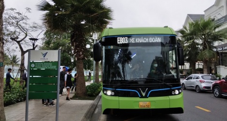 Thực hư việc đổi tên xe buýt thành xe ô tô khách thành phố  Góc nhìn   Giao thông Hà Nội  Chuyên trang của Báo điện tử Kinh tế đô thị