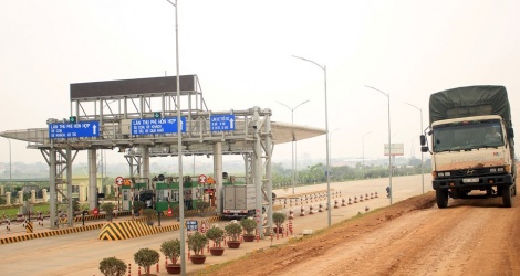 Bộ Giao thông muốn Phú Thọ cân nhắc việc đầu tư tuyến nối QL 32 với đường tỉnh 316 - Vimarsana News