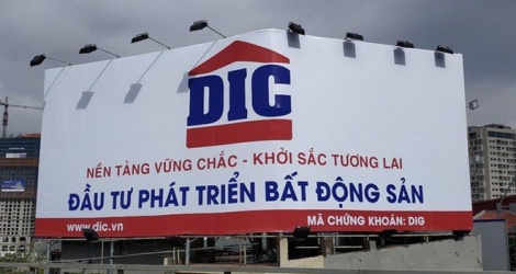 DIC bắt tay Him Lam, Hòa Bình lập 2 liên danh thầu cao tốc Biên Hòa - Vũng Tàu