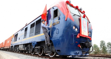 “Soi” Đề án cơ cấu lại Tổng công ty Đường sắt Việt Nam đến năm 2025