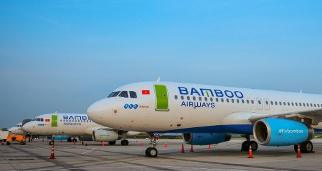 Thủ tướng chỉ đạo các bộ, ngành tháo gỡ khó khăn cho Bamboo Airways