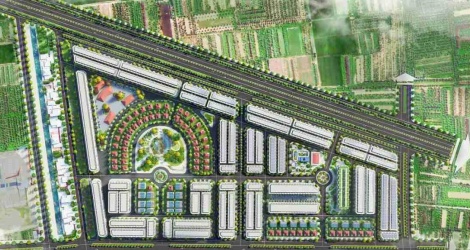 Kiến nghị phê duyệt dự án đầu tư có vốn 1,533 tỷ USD tại Khoái Châu, Hưng Yên