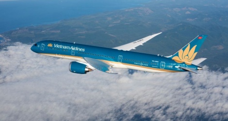 Vietnam Airlines hợp tác liên danh với Saudia, tăng cường kết nối giữa Việt Nam và Trung Đông