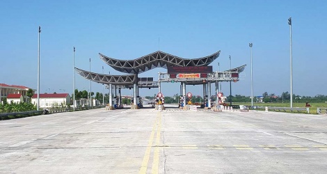 Trình Chính phủ ban hành Nghị định về xử lý vướng mắc của dự án BOT giao thông