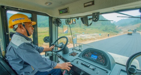 Tập đoàn Đèo Cả tăng sở hữu trực tiếp, củng cố vai trò chủ lực của HHV