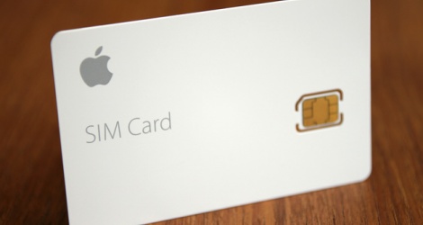 Apple SIM sử dụng được tại 140 nước, Việt Nam không có tên
