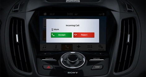 Giải đáp nút sync trên ô tô là gì và tác dụng của nó trong việc điều khiển xe hơi