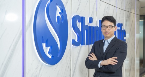 Shinhan Life Việt Nam bổ nhiệm tân Chủ tịch Hội đồng thành viên kiêm ...
