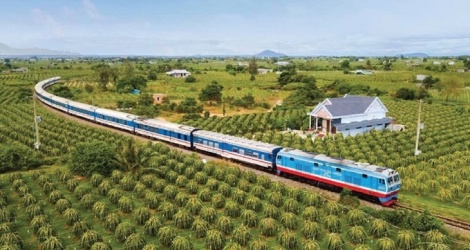 Phê duyệt Đề án cơ cấu lại Tổng công ty Đường sắt Việt Nam (VNR)