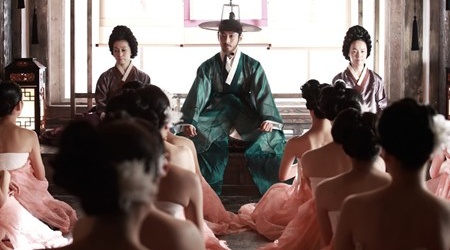 Top 30 phim cổ trang Hàn Quốc hay nhất, không thể bỏ lỡ