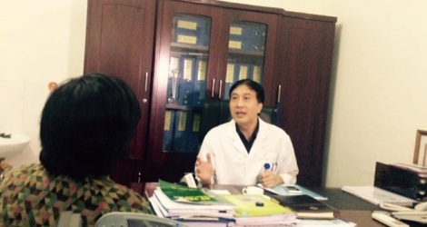 Phó giám đốc bệnh viện Việt Đức viết tâm thư tới Bộ trưởng vì bỗng dưng bị điều chuyển