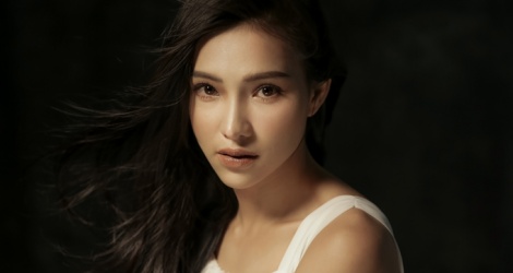 Lee Balan đóng 'Người phán xử' khi con trai chưa đầy 3 tháng tuổi