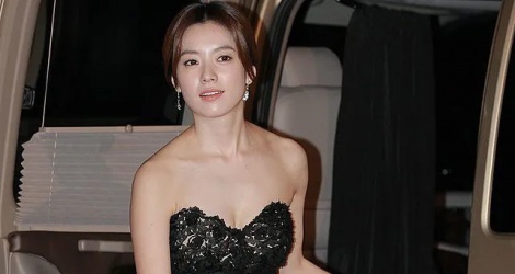 Han Hyo Joo kiện 33 người tung tin đồn cô dùng ma túy