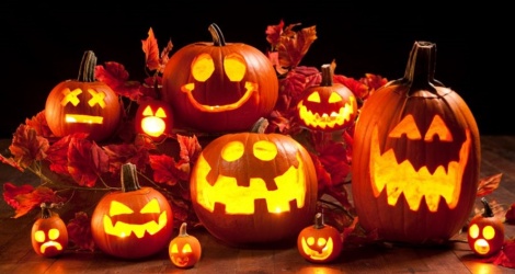 Nguồn gốc và ý nghĩa của lễ hội hóa trang Halloween